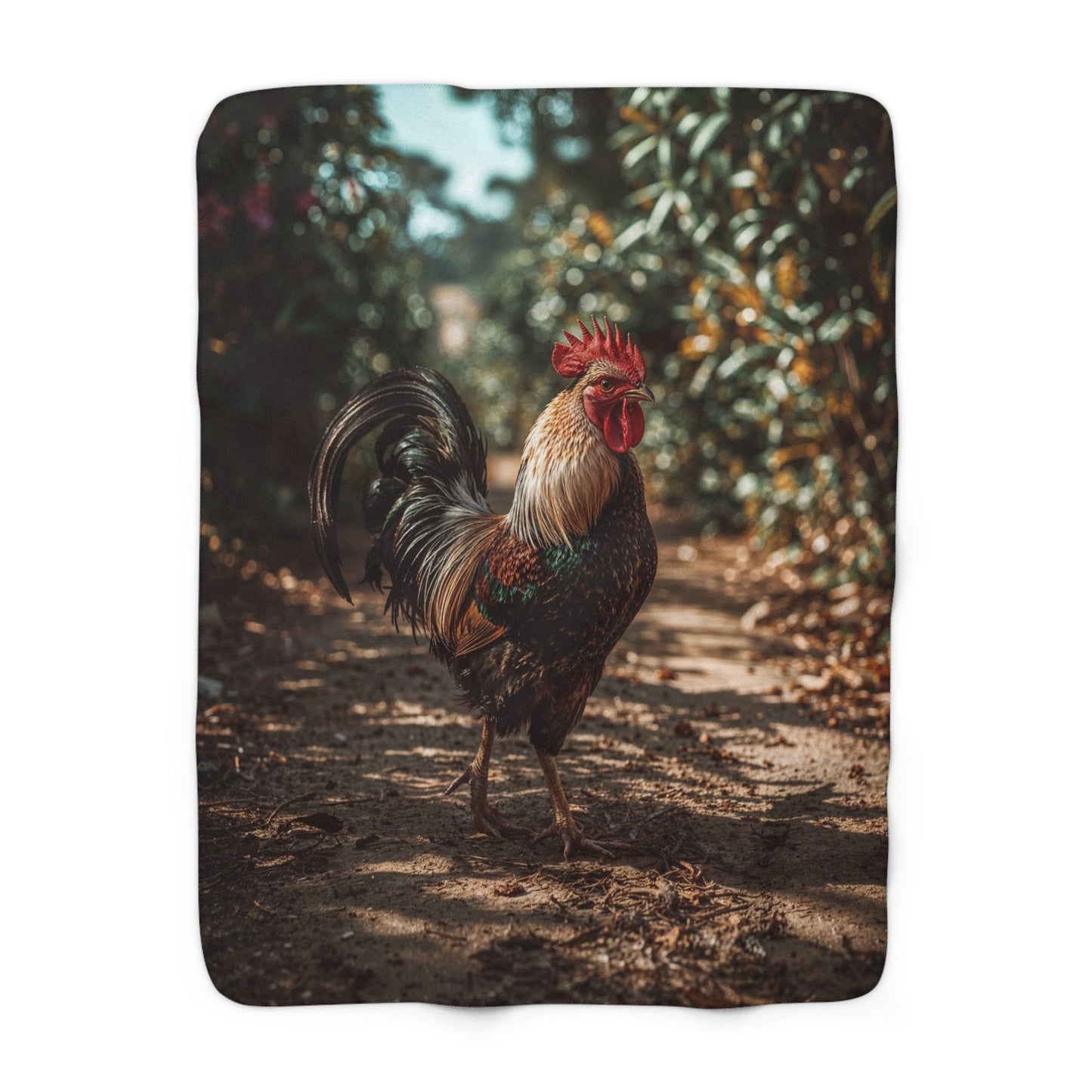 El Gallo Salvadoreño