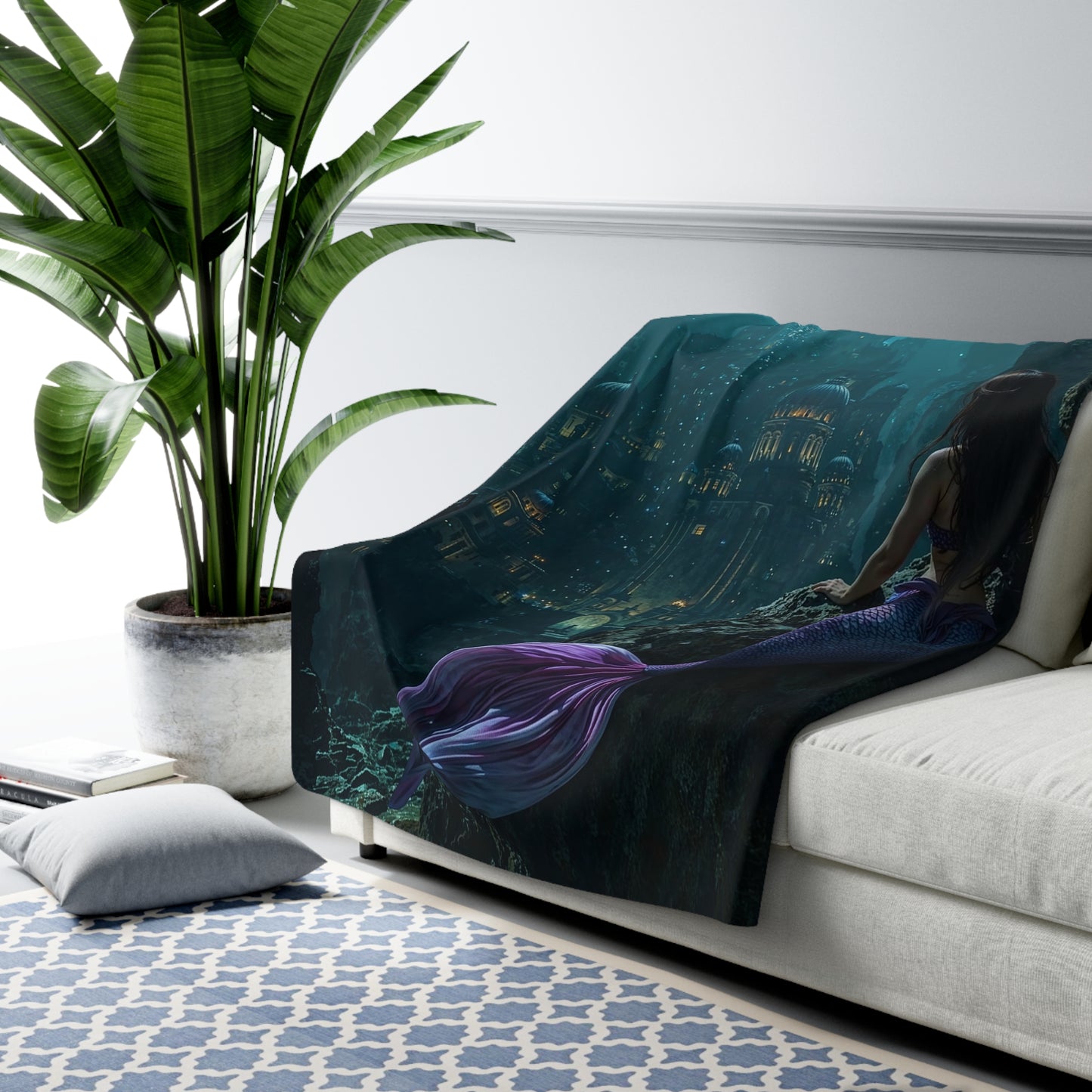 Aquatic Rapture