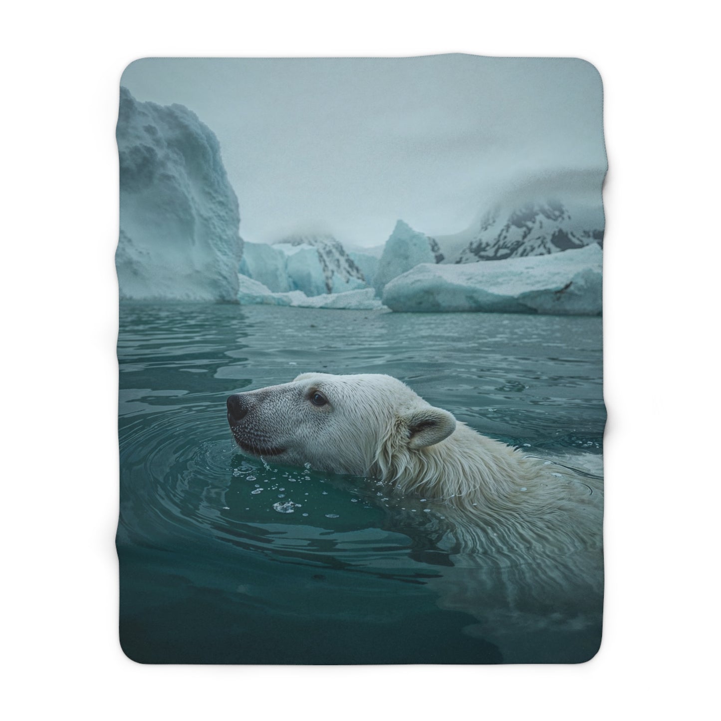 Arctic Serenity