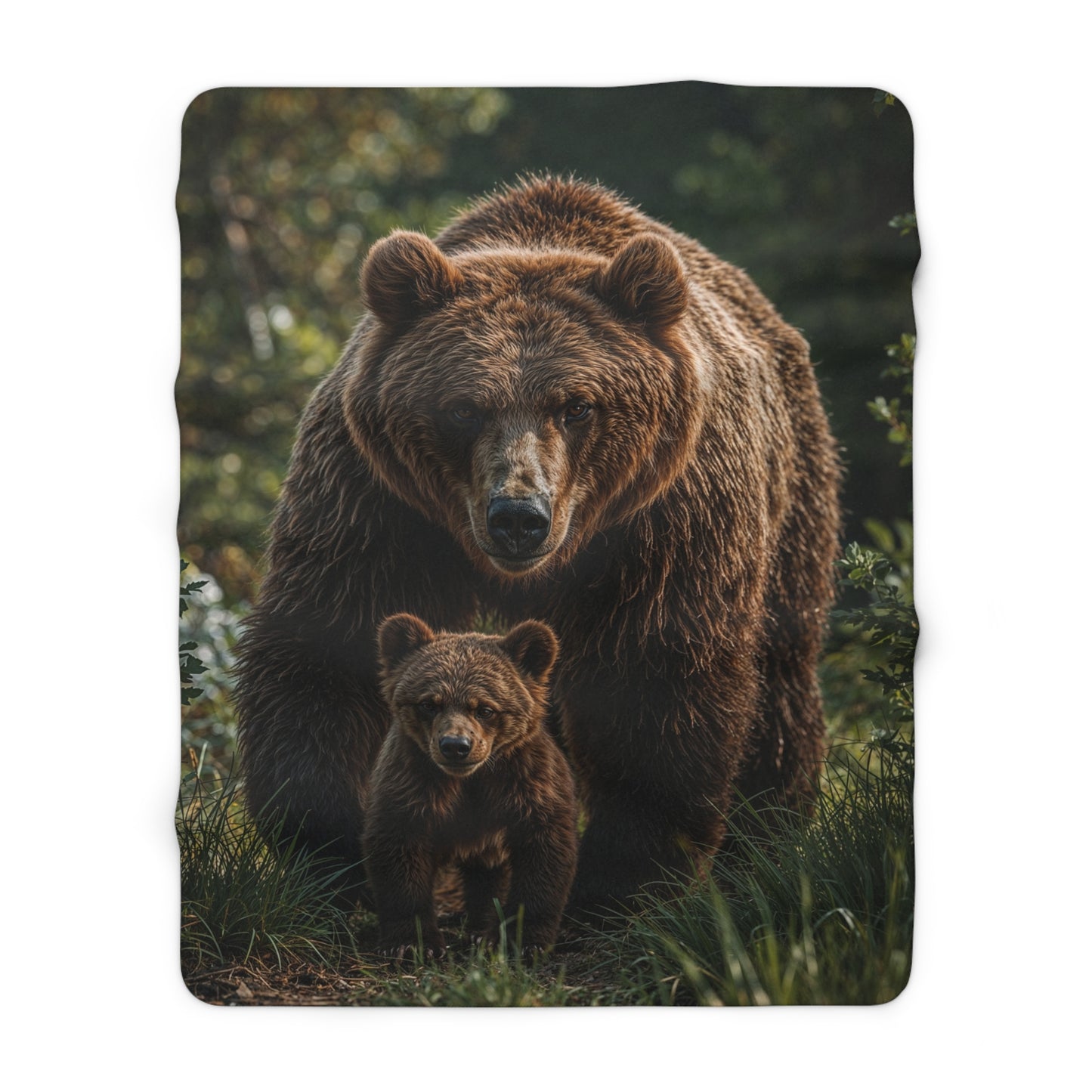 Guardian of the Wild