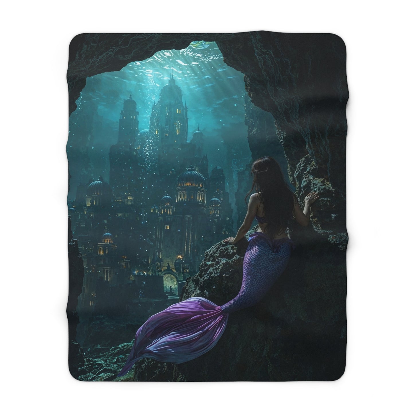 Aquatic Rapture