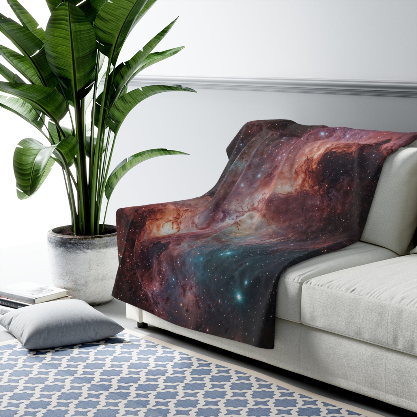 Celestial Bloom
