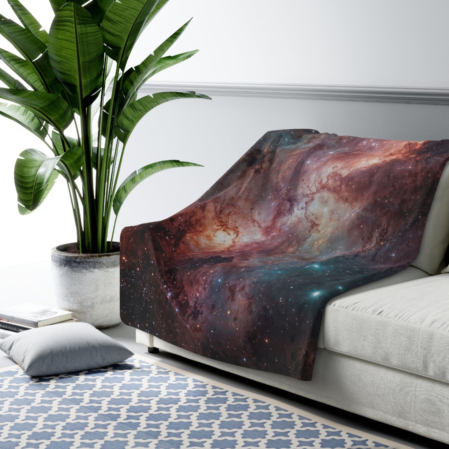 Celestial Bloom