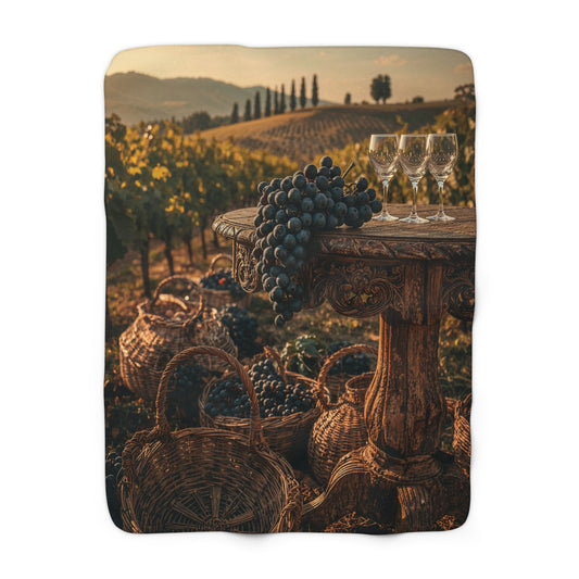 Harvest Reverie