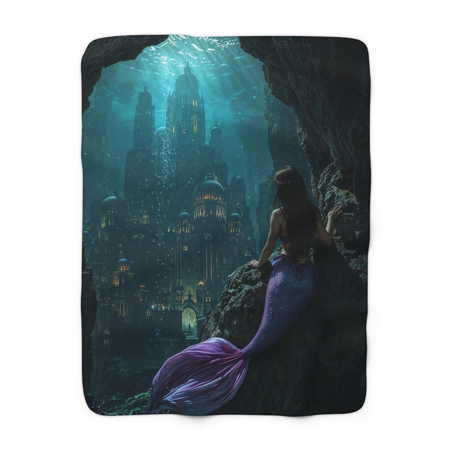 Aquatic Rapture