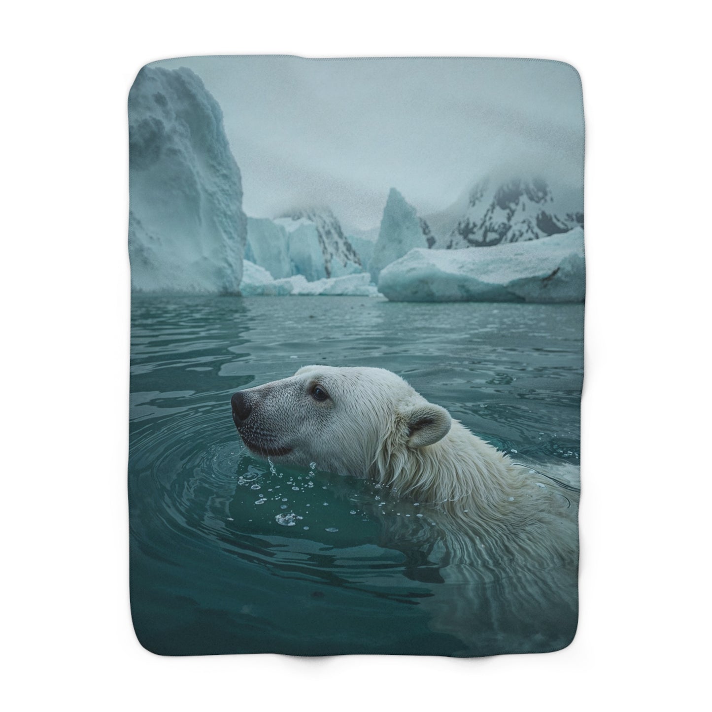 Arctic Serenity